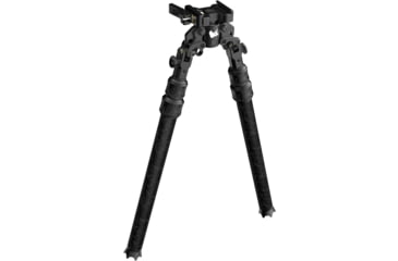 Image of Tricer RP Bipod, Black, RP-BIP-1