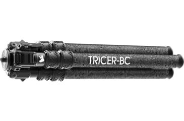 Image of Tricer BC V2 Tripod, Black, 3.22-40in, 850072969206