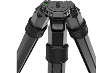 Image of Tricer X1 Tripod, Black, X1-STRI-1