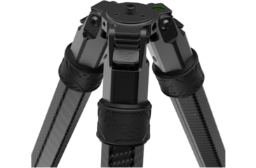 Image of Tricer X1 Tripod, Black, X1-STRI-1