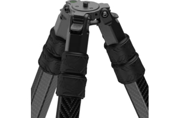 Image of Tricer X2 Tripod, Black, X2-STRI-1