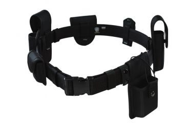 Image of Tru-Spec Truspec - 5s Black Duty Gear Kit-boxed - 4197001