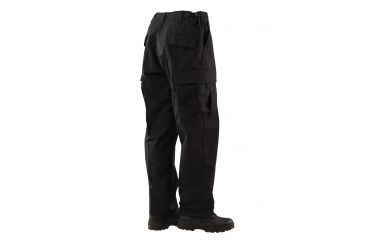 Image of TRU-SPEC BDU 65/36 Poly/Co Rip Pants - Men's, Black, Extra Small, Regular, 1324002