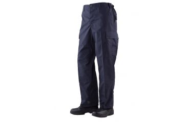Image of TRU-SPEC BDU 65/36 Poly/Co Rip Pants - Men's, Navy, Extra Small, Regular, 1335002