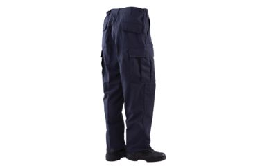 Image of TRU-SPEC BDU 65/36 Poly/Co Rip Pants - Men's, Navy, Extra Small, Regular, 1335002