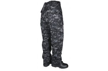 Image of TRU-SPEC BDU 65/36 Poly/Co Rip Pants - Men's, Urban Digital, Small, Regular, 1372003