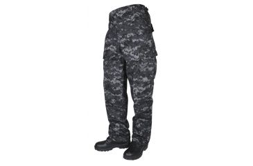 Image of TRU-SPEC BDU 65/36 Poly/Co Rip Pants - Men's, Urban Digital, Small, Regular, 1372003