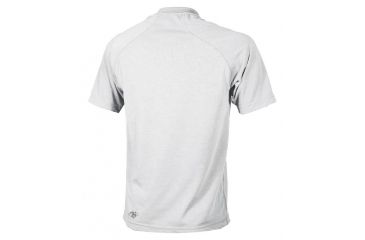 Image of Tru-Spec Dri-Release 4.6oz Jersey T-Shirt, Ivory, 3XL 4615008