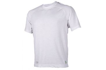 Image of Tru-Spec Dri-Release 4.6oz Jersey T-Shirt, Ivory, 3XL 4615008