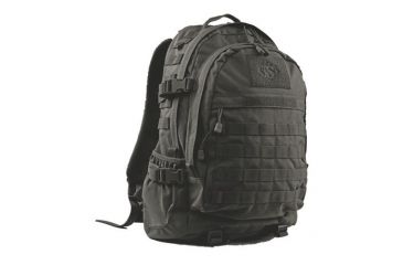 Image of Tru-Spec Elite 3-day Backpack, Black, 4806000