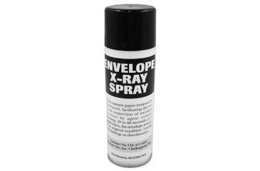 Image of Tru-Spec Envelope X-ray Spray - 9063000