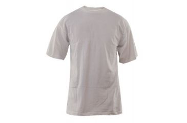 Image of Tru-Spec Pro-Weight T-Shirt, WHITE, 3XL 4242008