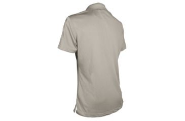 Image of TRU-SPEC Short Sleeve Performance Polo Shirt - Womens, Silver Tan, XS, 4517002