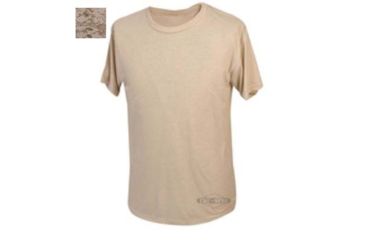 Image of Tru-Spec T-Shirt, D/P 3/C Short Sleeve, L 4335005