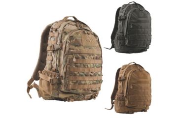 Image of Tru-Spec Truspec - Elite 3-day Backpack