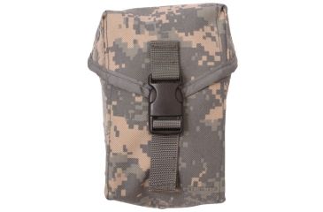 Image of 5Star 100 Rnd Saw Pouch, Acu Digital MOLLE 6558000