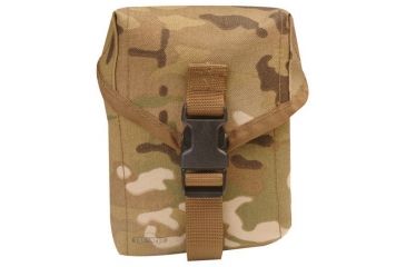 Image of 5Star 100 Rnd Saw Pouch, Multi MOLLE 6554000