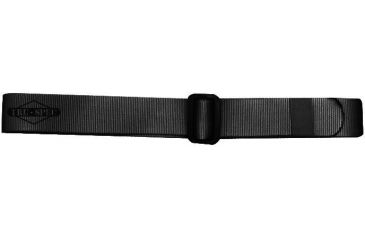 Image of Tru-Spec Belt, Tru Black TSA, OSFM 4105000