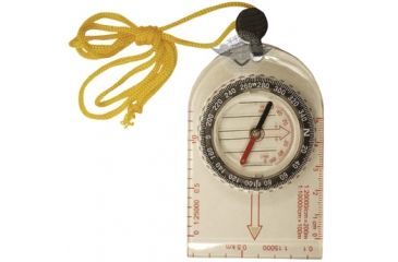 Image of 5IVE STAR GEAR Compass, Map 5175000