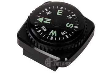 Image of 5IVE STAR GEAR Compass, Sportsman Surv, C203 5169000