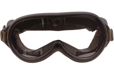Image of 5Star Goggles, GI Spec Black 4568000