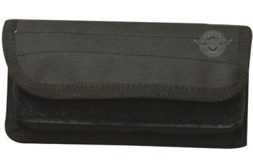 Image of 5Star SSP-5S Shotgun Shell Pouch, Black 6439000