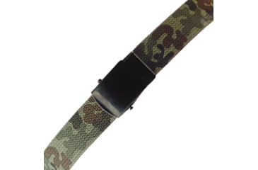 Image of Tru-Spec Web Belt, W/P To OD 54in., Black Buckle 4137000