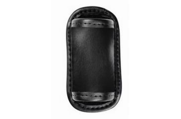 Image of TUFF Products Bikini Soft Protective Lining Flashlight Holder, Black Plain, Strion Stinger Pelican 7715-BPO-1