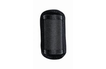 Image of TUFF Products Bikini Soft Protective Lining Flashlight Holder, Black Nylon, Strion Stinger Pelican 7715-NYO-1