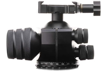Image of Two Vets Tripods Inc 44MM Dual Tension Arca, Black, 3in, 44MMARCA