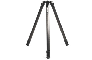 Image of Two Vets Tripods Inc The Recon Tripod, Carbon Fiber/Black, 27-65.5in, RECON