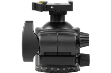 Image of Two Vets Tripods Inc 65mm Dual Tension Ballhead