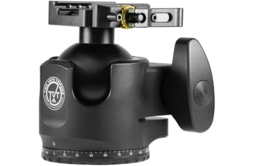 Image of Two Vets Tripods Inc 65mm Dual Tension Ballhead
