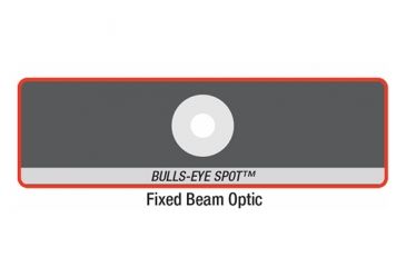 Image of Coast TX40 149 Lumen LED Flashlight, Clam Pack TT7736TSCP