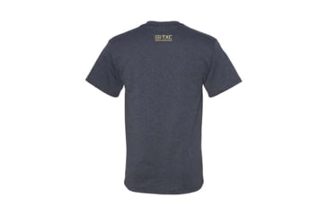 Image of TXC Holsters Triblend Shirt - Men's, 2XL, Navy, TXC-TS-NAVY-2XL
