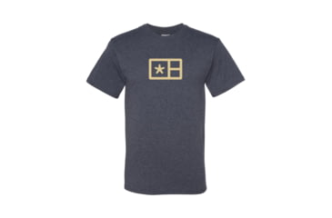 Image of TXC Holsters Triblend T-Shirt - Men's, Navy, 2XL, TXC-TS-NAVY-2XL