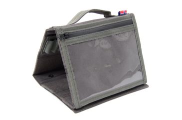 Image of Ulfhednar Ammunition folder w/40 cartidge holders, Cordura, NSN N, UH110