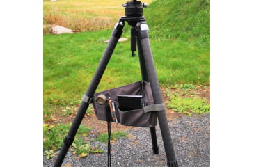 Image of Ulfhednar Bifrost Tripod Organizer, Shelf, UHBFRST