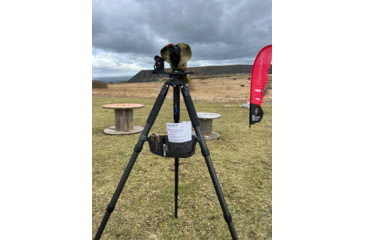 Image of Ulfhednar Bifrost Tripod Organizer, Shelf, UHBFRST