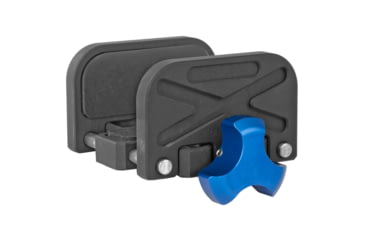 Image of Ulfhednar Rifle Clamp for Tripod Deadlock, 10x10x6, UHDLOCK