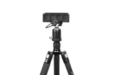Image of Ulfhednar Shooting Tripod with Ballhead Arca-style, 20 kg, NSN N, UHRT85CWBH