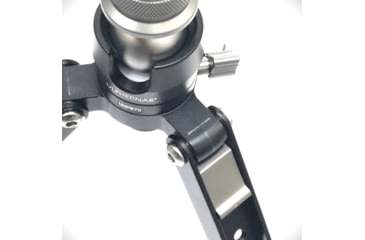 Image of Ulfhednar Tripod Mini with Ballhead for Kamera, 20x6, UHPW70
