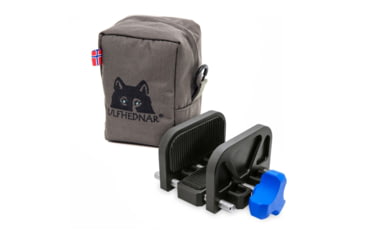 Image of Ulfhednar Tripod Saddle Deadlock, UHMCLAMP