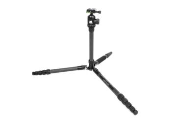 Image of Ulfhednar Tripod with Ballhead Arca-style, 26 lbs, NSN N, UHRT55CBH