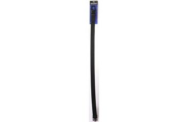 Image of UMLE Ultra Duty Belt Kodra Black 2X 50-54in. w/o Velcro 87752