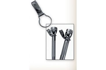 Image of Uncle Mike's C-Cell and D-Cell Flashlight holders
