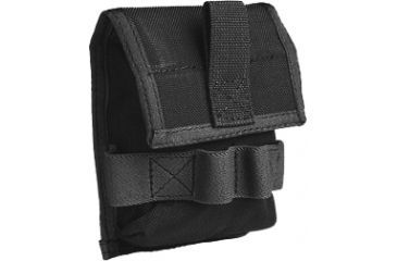 Image of Uncle Mikes Competition Belt Black Large 38 - 42in. 87701
