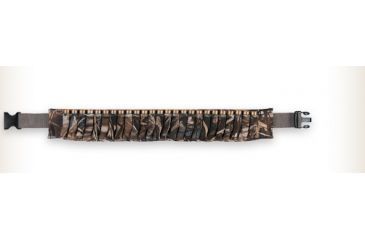 Image of Uncle Mike's Neoprene Shotgun Shell Belt 8805-3