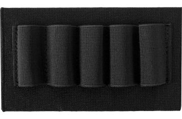 Image of Uncle Mike's Open Butt Stock Shotgun Shell Holder 88491