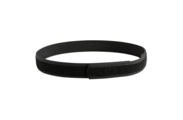 Image of Uncle Mike's Ultra Inner Duty Belt, Kodra Black, Small, 26-30in - 87811